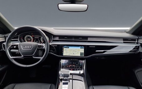 Audi A8, 2022 год, 8 500 000 рублей, 6 фотография