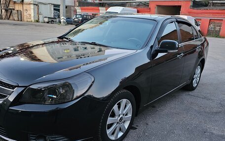 Chevrolet Epica, 2008 год, 610 000 рублей, 2 фотография