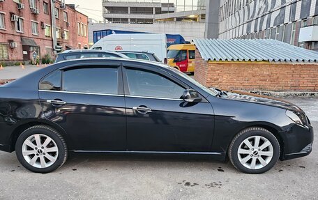 Chevrolet Epica, 2008 год, 610 000 рублей, 4 фотография