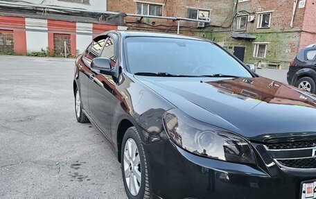 Chevrolet Epica, 2008 год, 610 000 рублей, 3 фотография