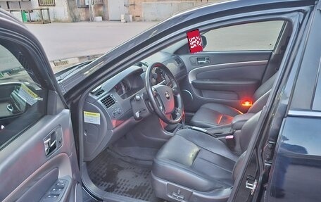 Chevrolet Epica, 2008 год, 610 000 рублей, 8 фотография