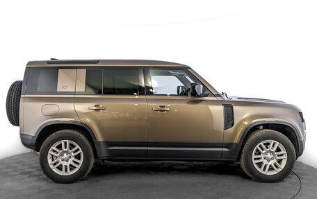 Land Rover Defender II, 2020 год, 6 060 000 рублей, 4 фотография