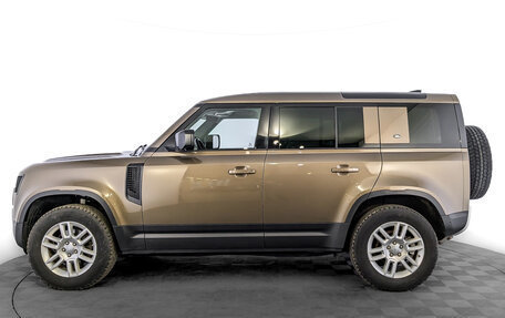 Land Rover Defender II, 2020 год, 6 060 000 рублей, 8 фотография