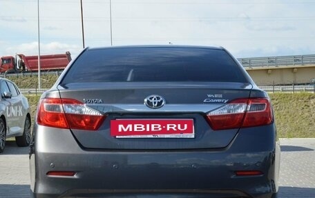 Toyota Camry, 2013 год, 1 720 000 рублей, 6 фотография