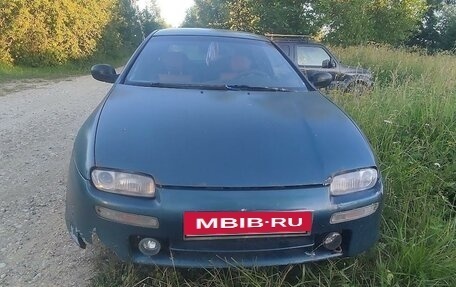 Mazda 323, 1997 год, 110 000 рублей, 2 фотография