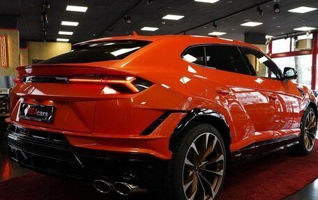 Lamborghini Urus I, 2024 год, 45 325 036 рублей, 6 фотография