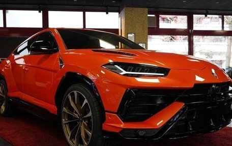 Lamborghini Urus I, 2024 год, 45 325 036 рублей, 4 фотография