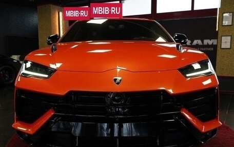 Lamborghini Urus I, 2024 год, 45 325 036 рублей, 3 фотография