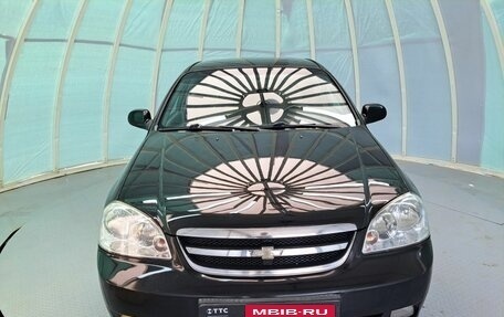 Chevrolet Lacetti, 2008 год, 499 000 рублей, 2 фотография