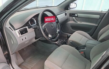 Chevrolet Lacetti, 2008 год, 499 000 рублей, 16 фотография