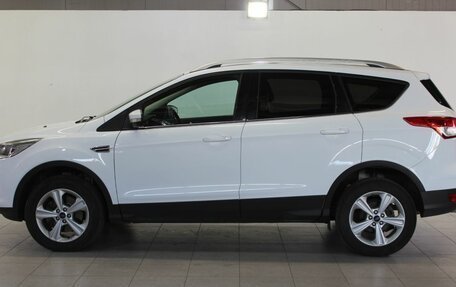 Ford Kuga III, 2016 год, 1 639 000 рублей, 8 фотография