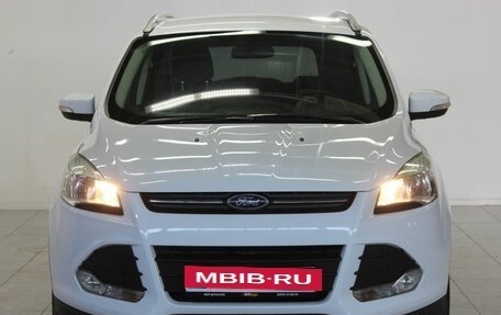 Ford Kuga III, 2016 год, 1 639 000 рублей, 2 фотография