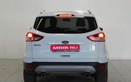 Ford Kuga III, 2016 год, 1 639 000 рублей, 6 фотография