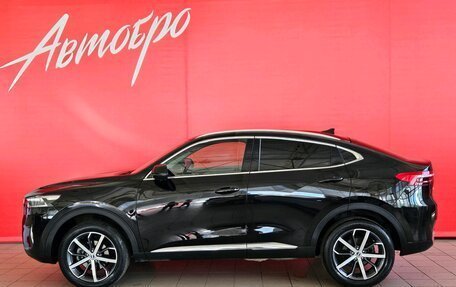 Haval F7x I, 2020 год, 2 250 000 рублей, 2 фотография