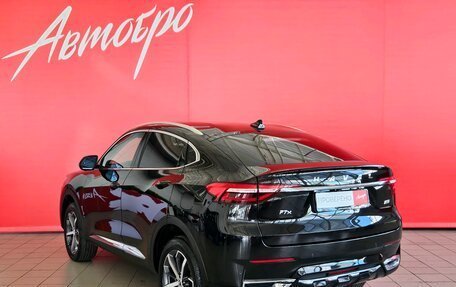 Haval F7x I, 2020 год, 2 250 000 рублей, 3 фотография