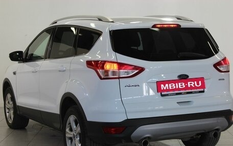 Ford Kuga III, 2016 год, 1 639 000 рублей, 7 фотография