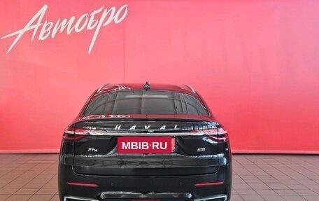 Haval F7x I, 2020 год, 2 250 000 рублей, 4 фотография