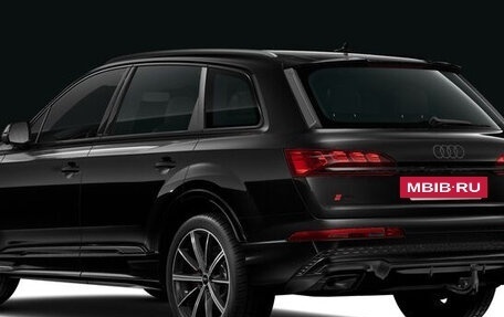 Audi Q7, 2024 год, 16 900 000 рублей, 2 фотография