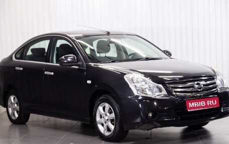 Nissan Almera, 2013 год, 725 000 рублей, 1 фотография