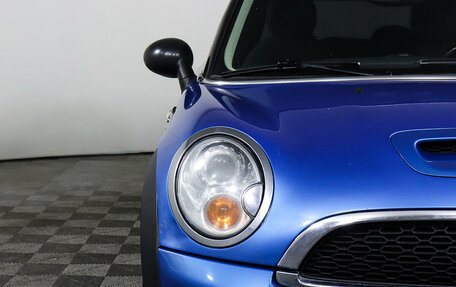 MINI Hatch, 2011 год, 1 198 000 рублей, 17 фотография