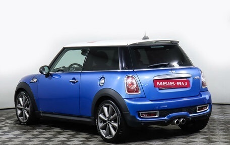 MINI Hatch, 2011 год, 1 198 000 рублей, 7 фотография