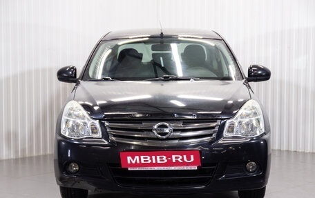 Nissan Almera, 2013 год, 725 000 рублей, 3 фотография