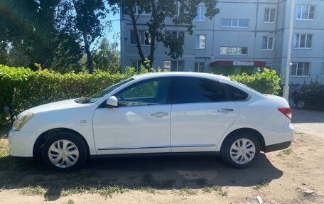 Nissan Almera, 2014 год, 600 000 рублей, 2 фотография