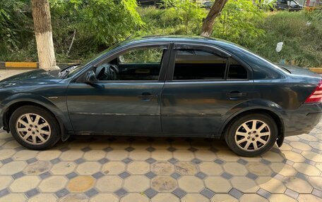 Ford Mondeo III, 2004 год, 400 000 рублей, 4 фотография