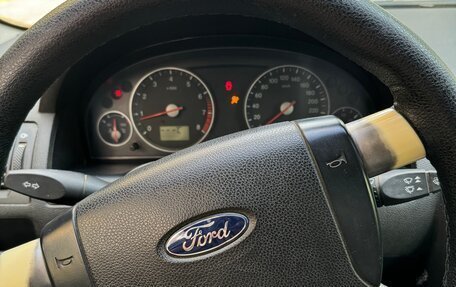 Ford Mondeo III, 2004 год, 400 000 рублей, 6 фотография