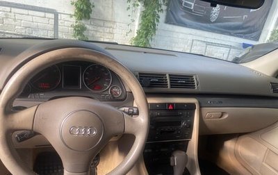 Audi A4, 2003 год, 660 000 рублей, 1 фотография