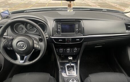 Mazda 6, 2013 год, 1 720 000 рублей, 8 фотография