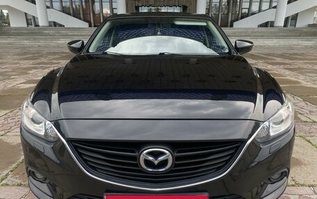 Mazda 6, 2013 год, 1 720 000 рублей, 2 фотография