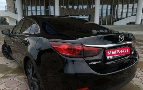 Mazda 6, 2013 год, 1 720 000 рублей, 6 фотография