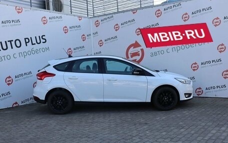 Ford Focus III, 2017 год, 1 395 000 рублей, 3 фотография