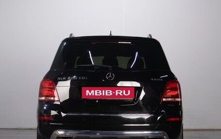 Mercedes-Benz GLK-Класс, 2013 год, 1 849 000 рублей, 6 фотография