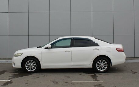 Toyota Camry, 2010 год, 1 350 000 рублей, 2 фотография