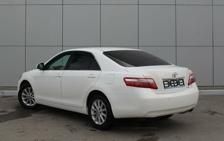 Toyota Camry, 2010 год, 1 350 000 рублей, 3 фотография