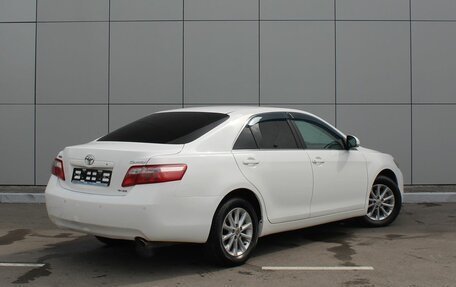 Toyota Camry, 2010 год, 1 350 000 рублей, 4 фотография