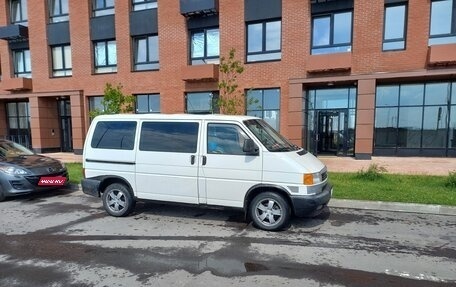 Volkswagen Transporter T4, 2001 год, 680 000 рублей, 1 фотография