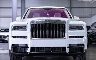 Rolls-Royce Cullinan, 2024 год, 55 982 976 рублей, 1 фотография