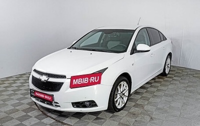 Chevrolet Cruze II, 2012 год, 798 000 рублей, 1 фотография