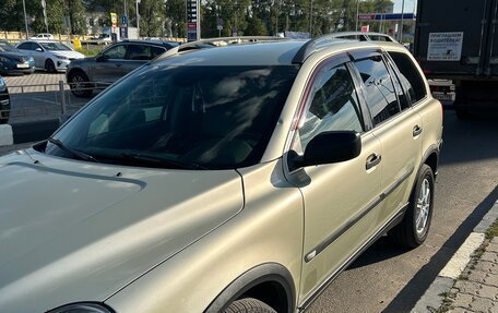 Volvo XC90 II рестайлинг, 2006 год, 950 000 рублей, 2 фотография