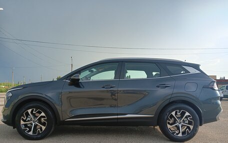 KIA Sportage IV рестайлинг, 2024 год, 3 639 000 рублей, 12 фотография