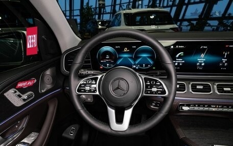 Mercedes-Benz GLE, 2022 год, 16 864 936 рублей, 14 фотография