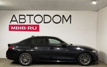 BMW 3 серия, 2022 год, 4 600 000 рублей, 6 фотография