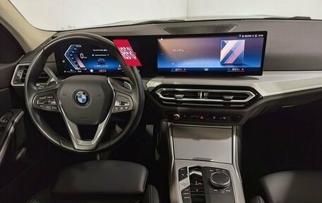 BMW 3 серия, 2022 год, 4 600 000 рублей, 11 фотография