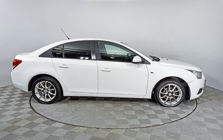 Chevrolet Cruze II, 2012 год, 798 000 рублей, 4 фотография