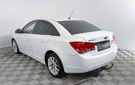 Chevrolet Cruze II, 2012 год, 798 000 рублей, 7 фотография