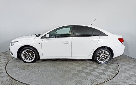 Chevrolet Cruze II, 2012 год, 798 000 рублей, 8 фотография