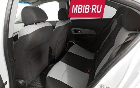 Chevrolet Cruze II, 2012 год, 798 000 рублей, 12 фотография